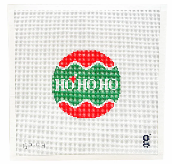 GP-49 Ho Ho Ho