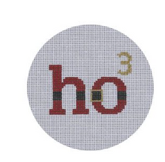 CR01 Ho3 Ornament