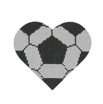 HT-SP01 Soccer Ball Heart
