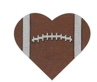 HT-SP02 Football Heart