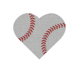 HT-SP03 Baseball Heart