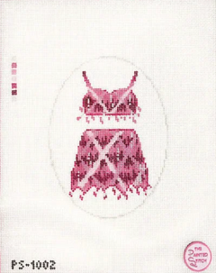 PS-1002  Eras Costume: 1989
