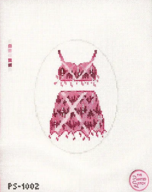 PS-1002  Eras Costume: 1989