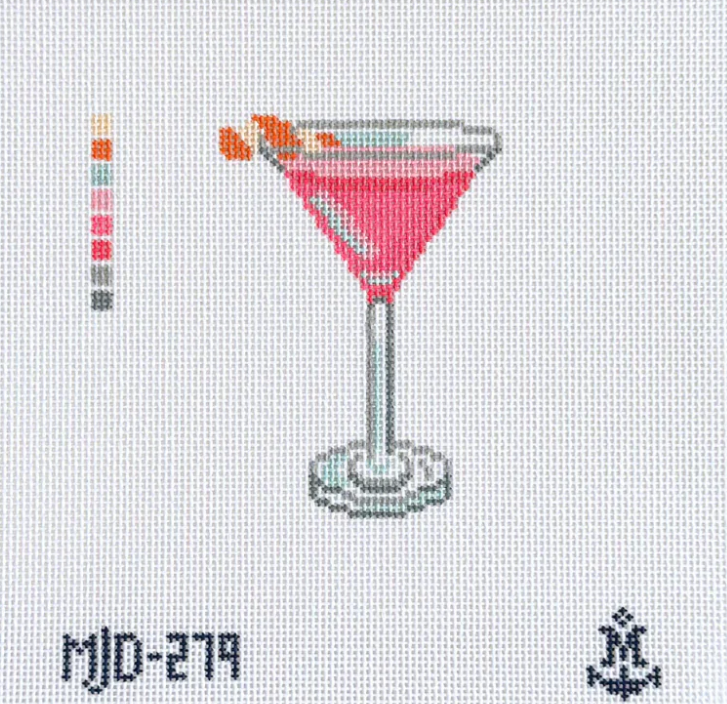 MJD-279 Cosmo