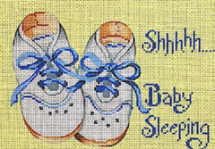 11306 Shhh…Boy’s Shoes