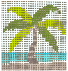SL-67 Palmtree
