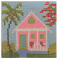 SL-58 Keys Cottage