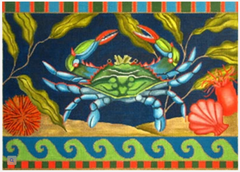 vng3624 blue crab
