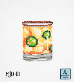 MJD-81 Spicy Margarita