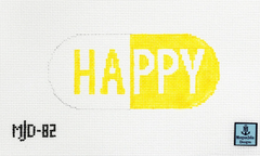 MJD-82 Happy Pill