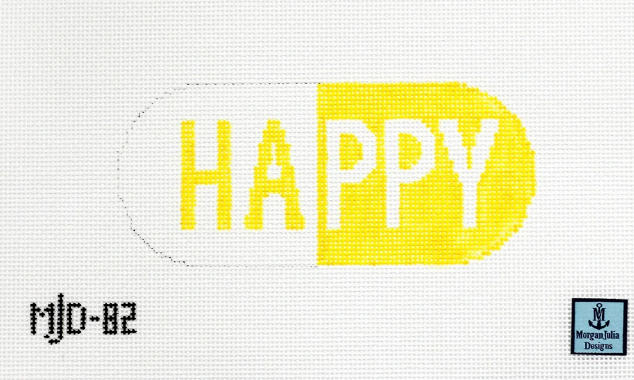 MJD-82 Happy Pill
