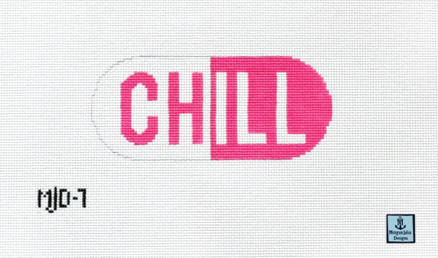 MJD-7 Chill Pill