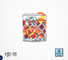 MJD-99 Negroni