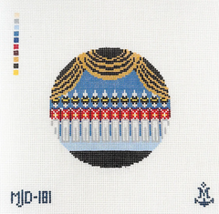 MJD-181 Cadets