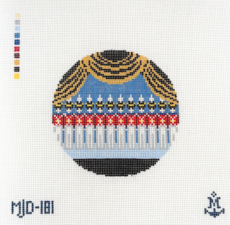 MJD-181 Cadets