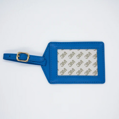 Luggage Tag - Swell