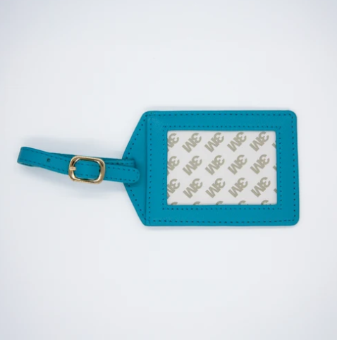Luggage Tag - Oasis