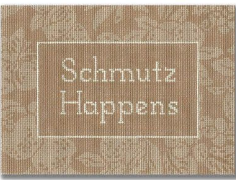 SS74 Schmutz Happens