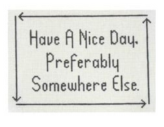 SS-103 Have a Nice Day …
