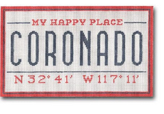 SS-87 My Happy Plave Coronado (CA)