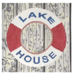 LM-PL60 Lake House