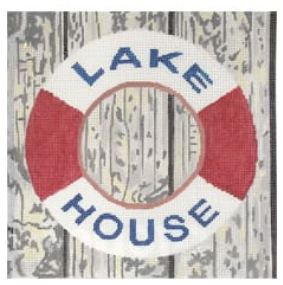 LM-PL60 Lake House