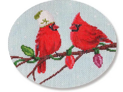 SC-EX03 Two Cardinals