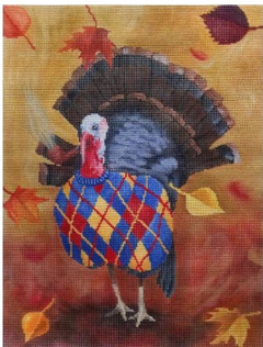 SC-PL77 Norman Turkey