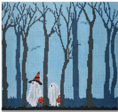 SC-PL49 Trick or Trees