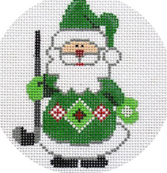 Danji ZIA-110 Golf Santa