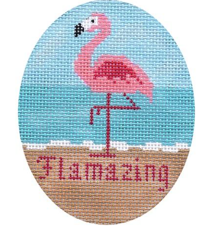 Danji ZIA-146 Flamingo Flamazing