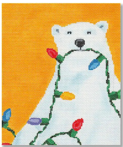 SC-PL01 Polar Bear