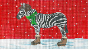 SC-CC03 Zebra