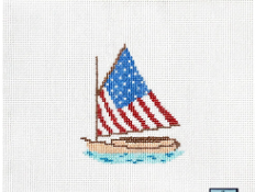 MJD-4 America Sails