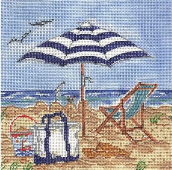 SWB174 Beachtime