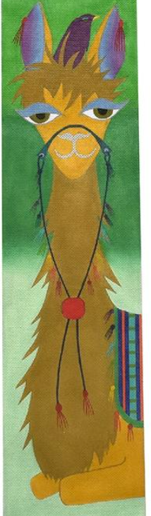ZE 611 Tall Llama