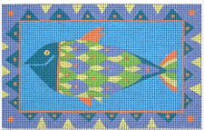 ZE 239 Happy  Fish