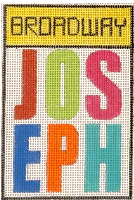 HO3034 JOSEPH