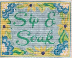 SS-13 Sip & Soak