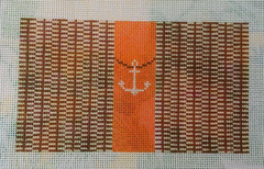 AF08 Nantucket Clutch Anchor