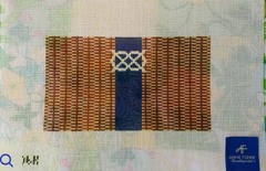 Anne Fisher AF06K Nantucket Clutch Knot