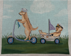 FF-PL03 Sailor Dogs