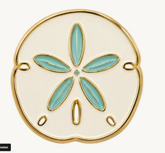 Sand Dollar Needleminder