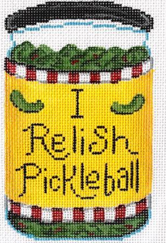 22141 I Relish Pickleball