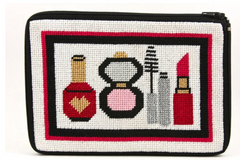 SZ579 Make up & Things Cosmetic Purse