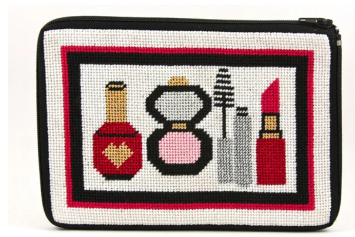 SZ579 Make up & Things Cosmetic Purse