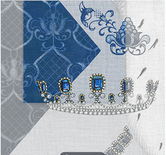 Crown Jewels - Countess