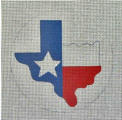 HO1492 Texas Ornament