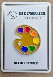 NDLPT Palette Needleminder