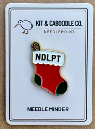 NDLPT Stocking Needleminder